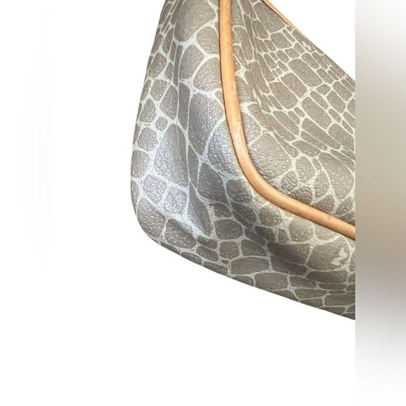 Nina Ricci Tan Mini Bag - Picture 2 of 14